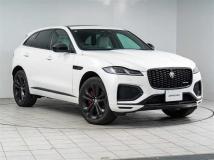2024 Jaguar F-Pace