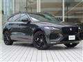2024 Jaguar F-Pace