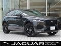 2024 Jaguar F-Pace
