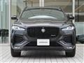 2024 Jaguar F-Pace