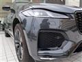 2024 Jaguar F-Pace