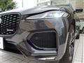 2024 Jaguar F-Pace