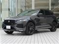 2024 Jaguar F-Pace