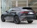2024 Jaguar F-Pace
