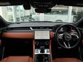 2024 Jaguar F-Pace