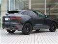 2024 Jaguar F-Pace