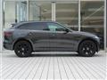 2024 Jaguar F-Pace