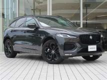 2024 Jaguar F-Pace