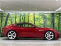 2023 Jaguar F-Type