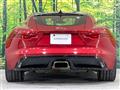 2023 Jaguar F-Type