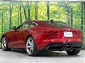 2023 Jaguar F-Type