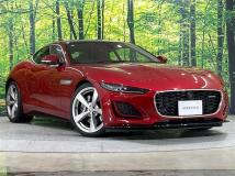 2023 Jaguar F-Type