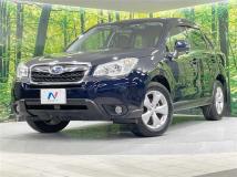 2013 Subaru Forester