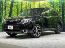 2013 Subaru Forester