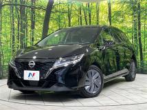 2023 Nissan Note