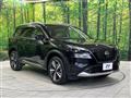 2022 Nissan X-Trail