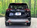 2022 Nissan X-Trail