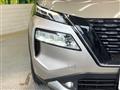 2022 Nissan X-Trail
