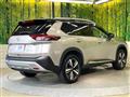 2022 Nissan X-Trail