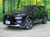 2023 Nissan X-Trail