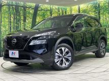 2024 Nissan X-Trail