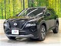 2024 Nissan X-Trail