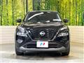 2024 Nissan X-Trail
