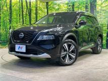 2024 Nissan X-Trail