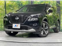 2024 Nissan X-Trail