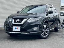 2018 Nissan X-Trail
