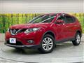 2015 Nissan X-Trail