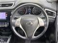 2015 Nissan X-Trail