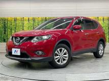 2015 Nissan X-Trail