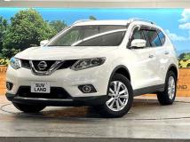 2015 Nissan X-Trail