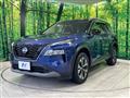 2022 Nissan X-Trail