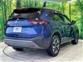 2022 Nissan X-Trail