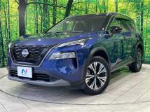 2022 Nissan X-Trail