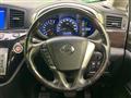 2012 Nissan Elgrand