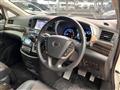 2020 Nissan Elgrand