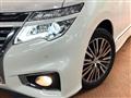 2020 Nissan Elgrand