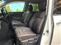 2022 Nissan Elgrand