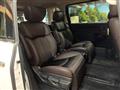 2022 Nissan Elgrand