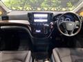 2022 Nissan Elgrand