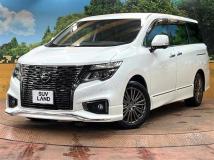 2022 Nissan Elgrand