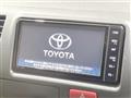 2025 Toyota Hiace Van