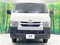 2025 Toyota Hiace Van