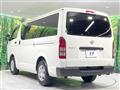 2025 Toyota Hiace Van