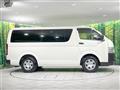 2025 Toyota Hiace Van