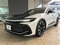 2023 Toyota Crown