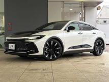 2023 Toyota Crown